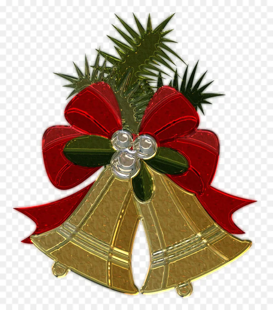 La Navidad，Bell PNG