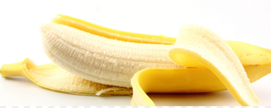 Banana，La Fruta PNG