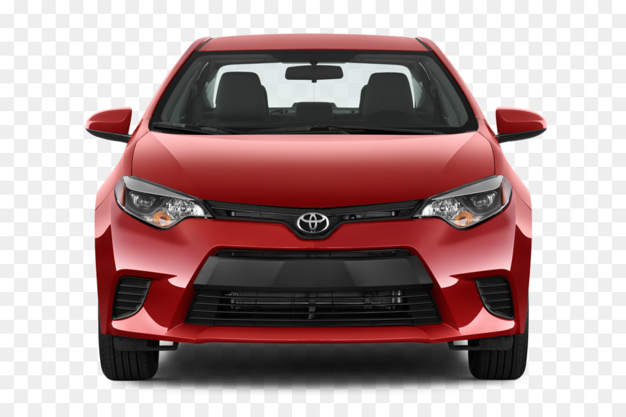 Coche Rojo，Automóvil PNG