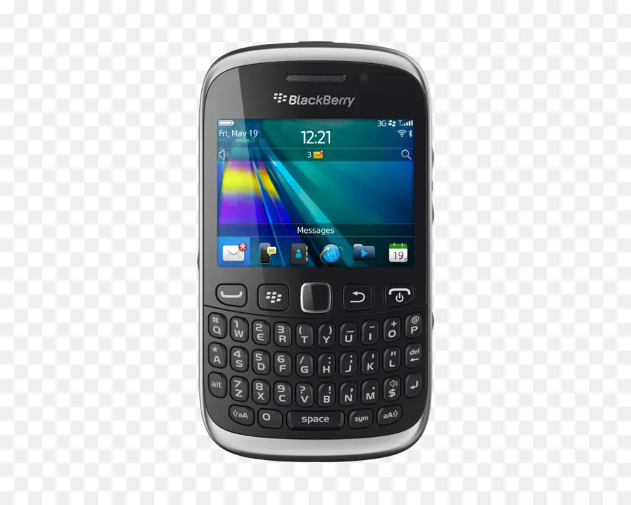 Blackberry Torch 9800，Blackberry Bold PNG