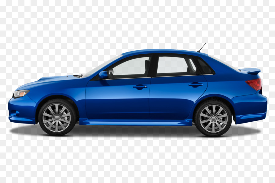 2009 Subaru Impreza Wrx Hatchback，2018 Subaru Impreza PNG