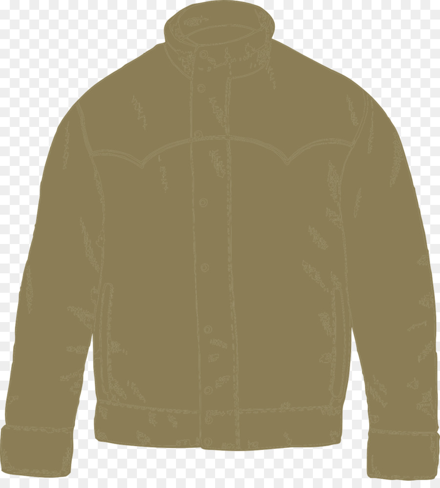 Camiseta，Chaqueta PNG