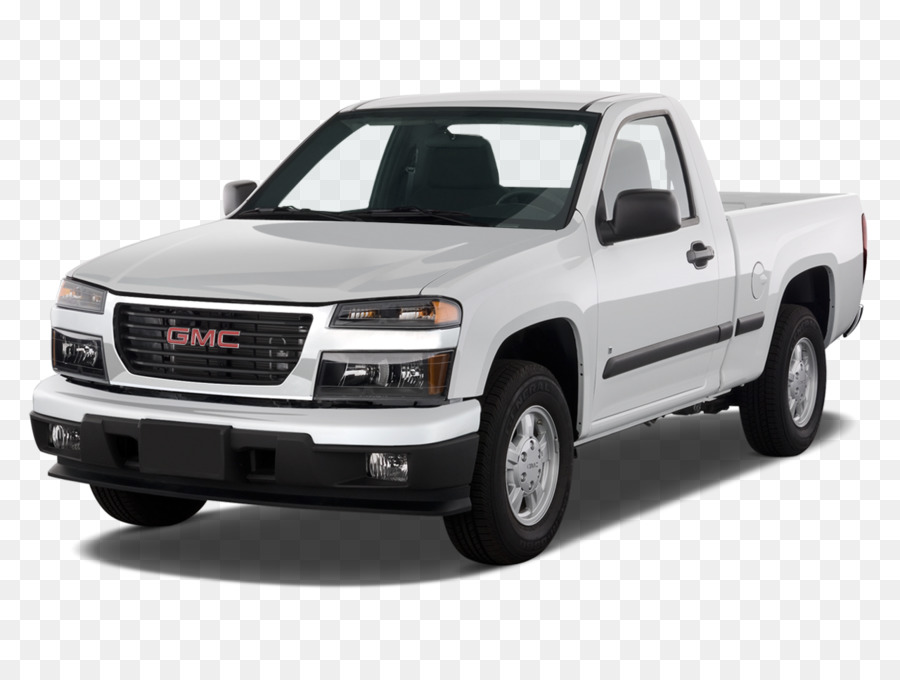 2012 Gmc Canyon，2009 Gmc Canyon PNG