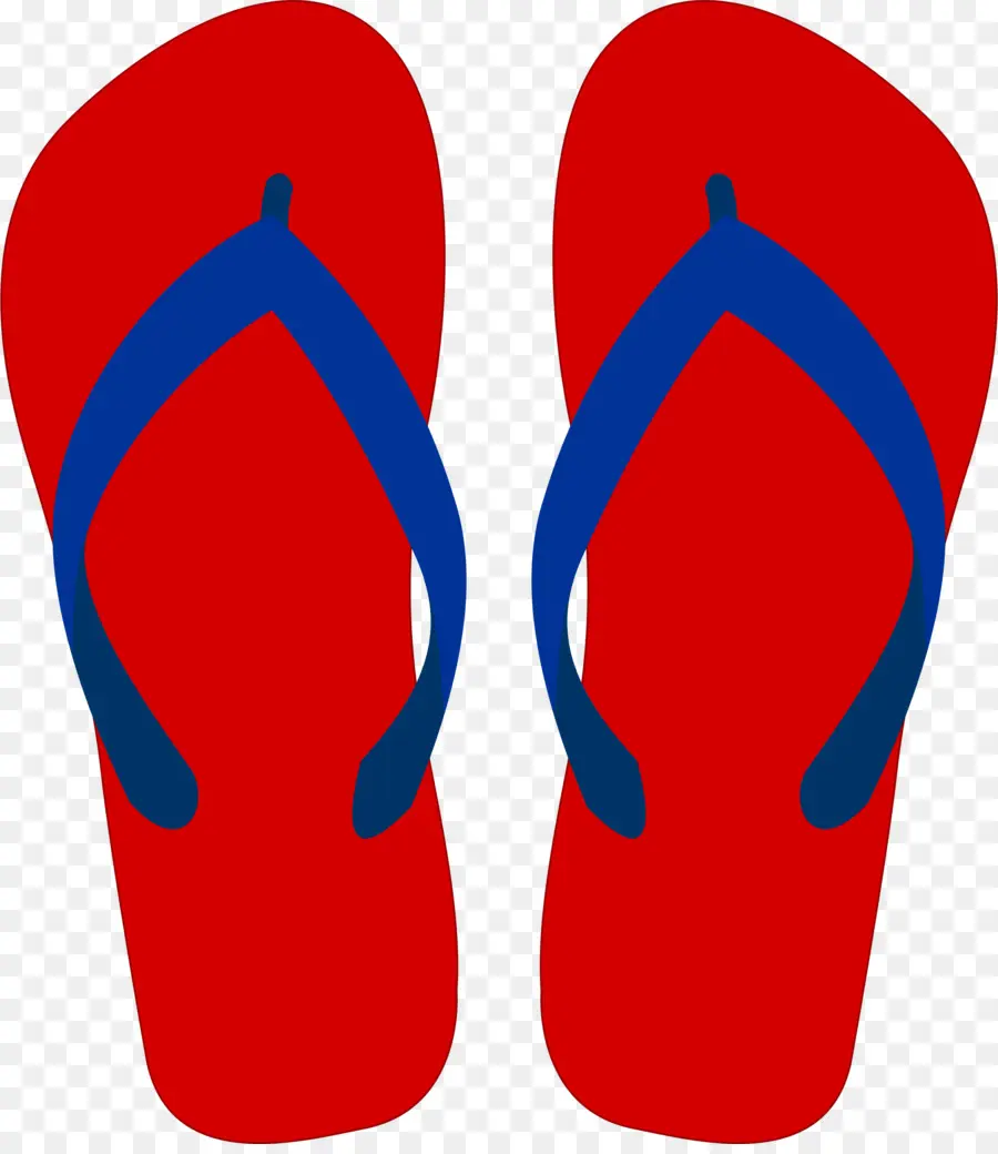 Chanclas，Sandalias PNG