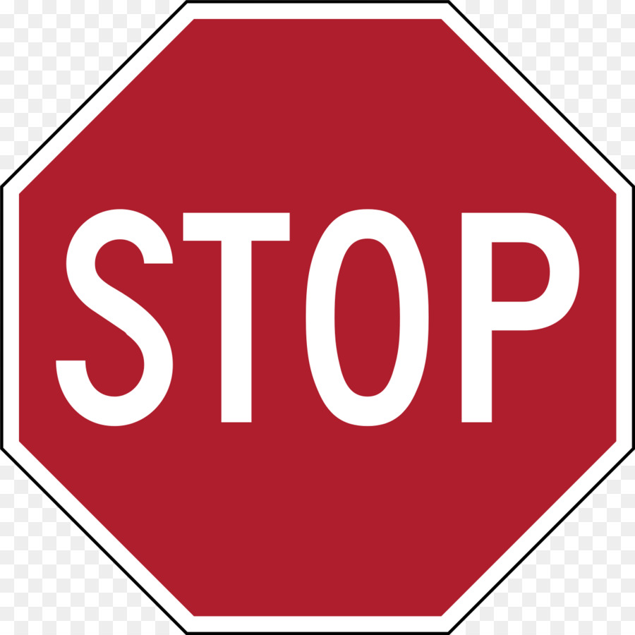 Estados Unidos，Señal De Stop PNG