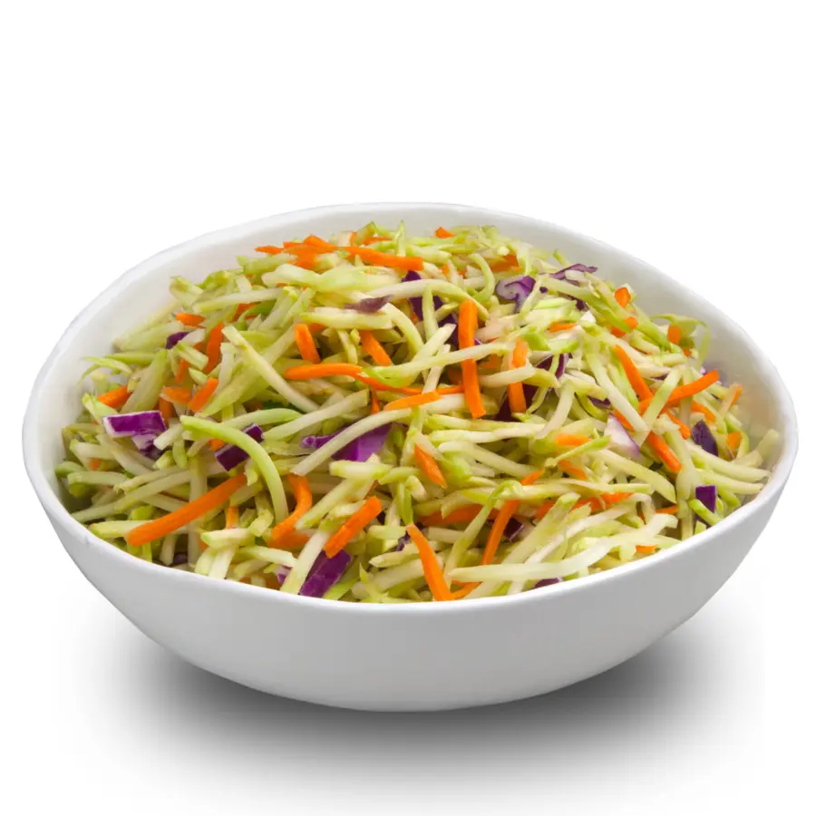 Ensalada De Brócoli，La Ensalada De Col PNG