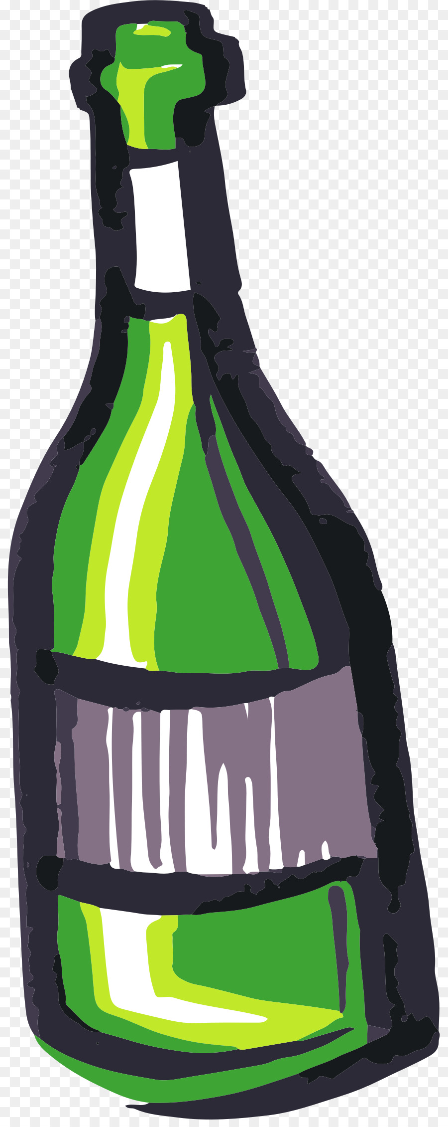 Vino，Botella PNG