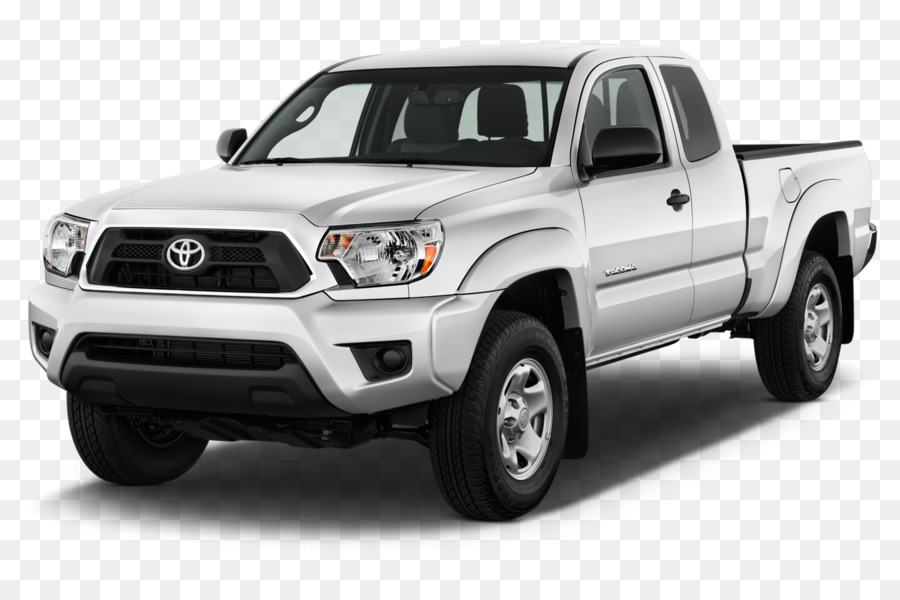 2015 Toyota Tacoma，2014 Toyota Tacoma PNG