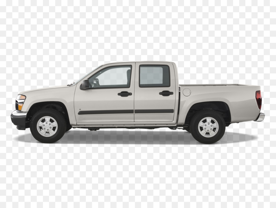 2018 Chevrolet Colorado，2011 Chevrolet Colorado PNG