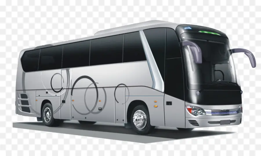 Autobús，Scania Ab PNG