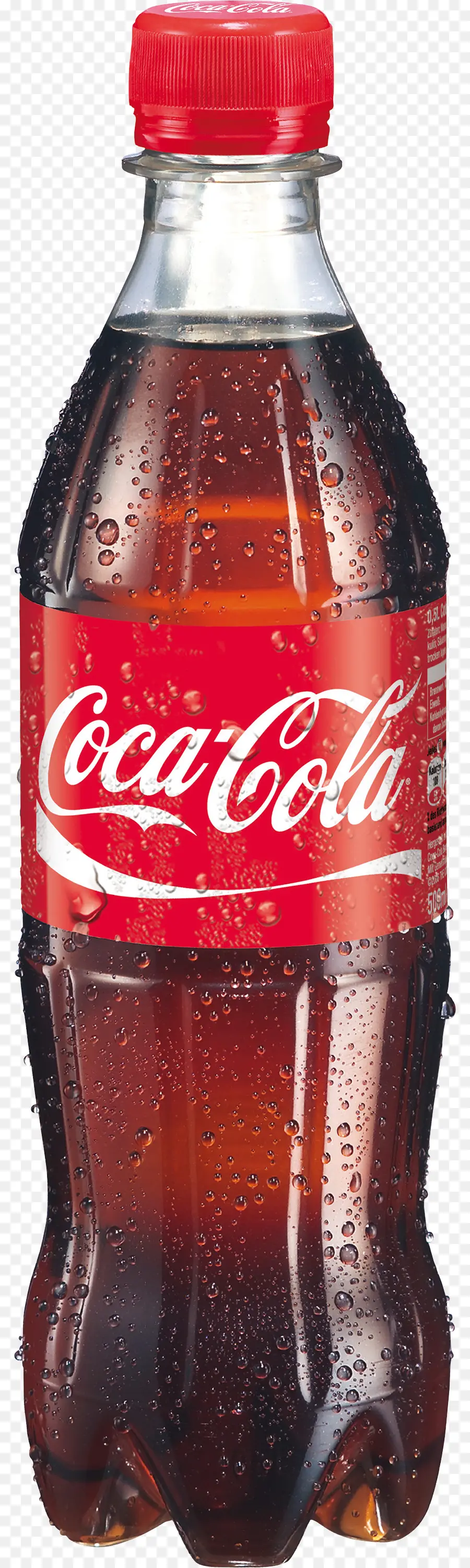 Coca Cola，Bebidas Gaseosas PNG