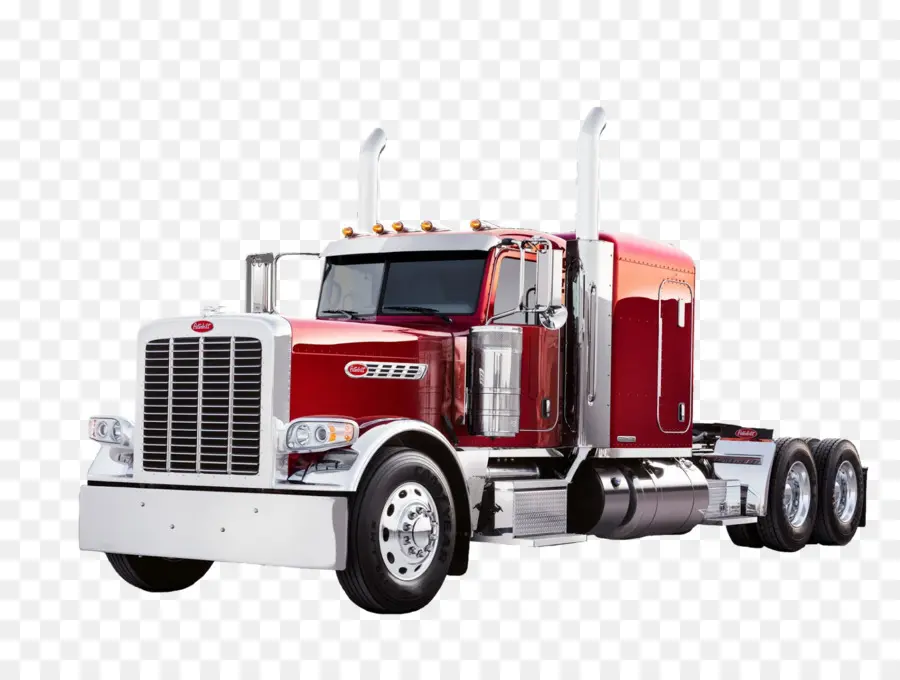 Peterbilt，Paciente PNG