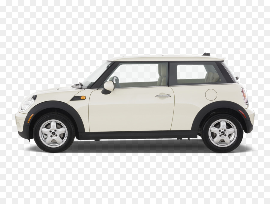 Coche Azul，Mini PNG