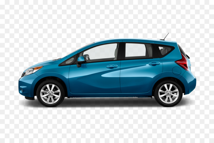 2015 Nissan Versa Note，2017 Nissan Versa Note PNG