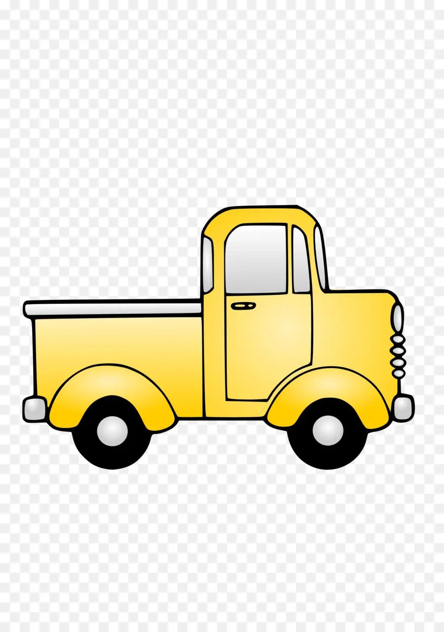 Camioneta，Coche PNG