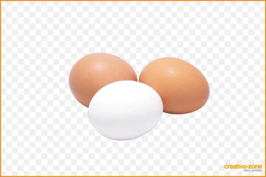 Huevos，Huevos Marrones PNG