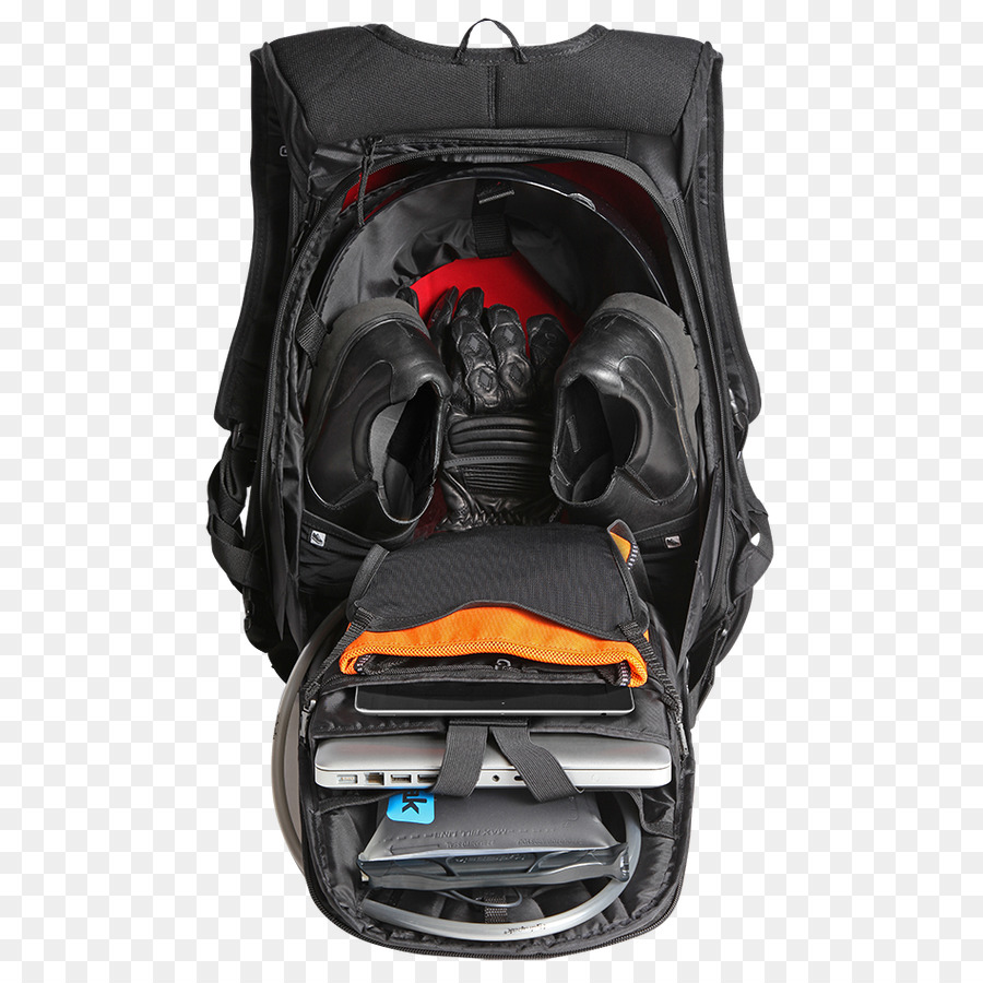 Portátil，Mochila PNG