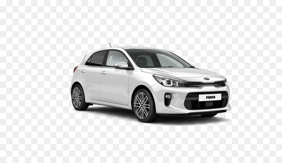 2018 Kia Rio，Kia Motors PNG