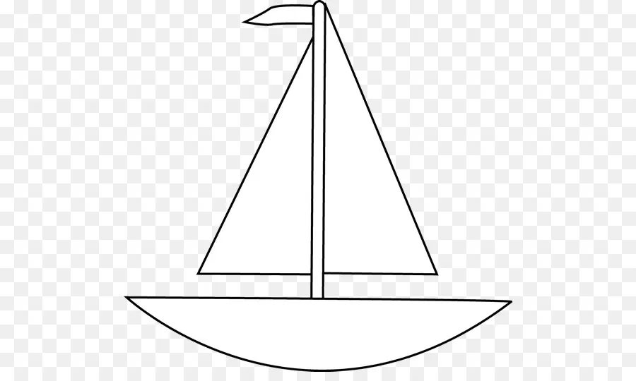 Velero，Bote PNG