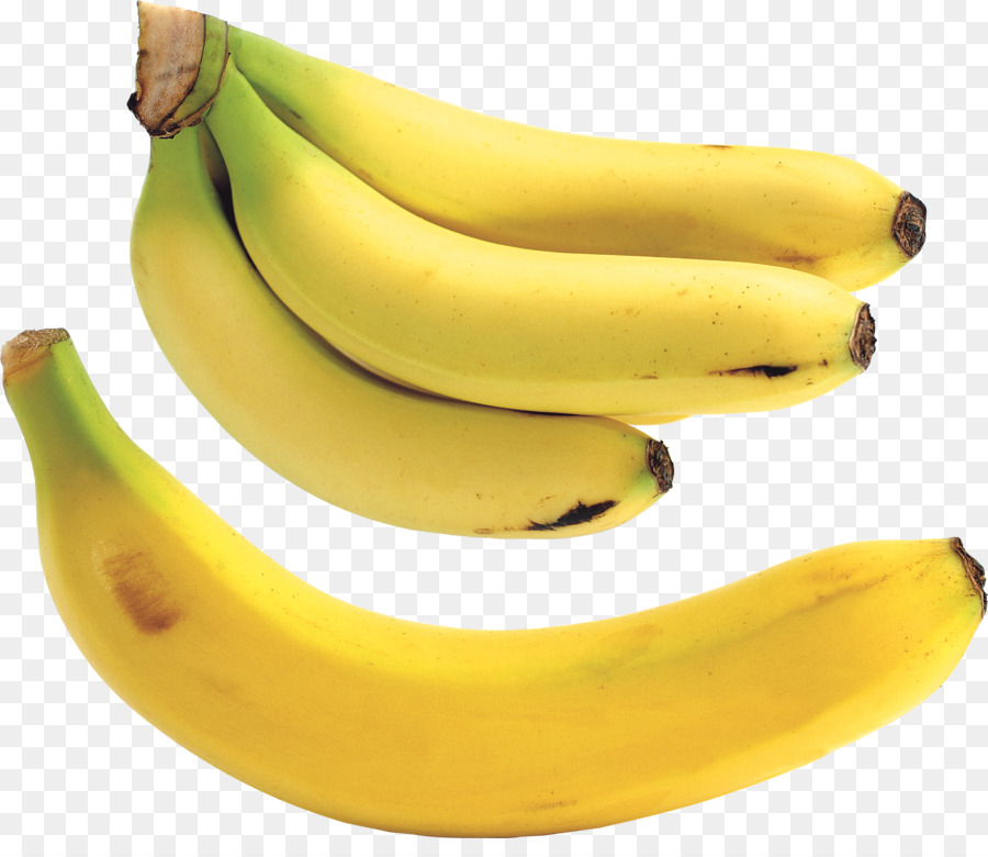 Banana，Descargar PNG