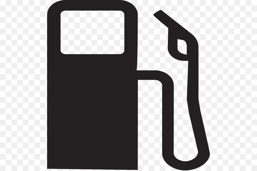 Coche，Dispensador De Combustible PNG