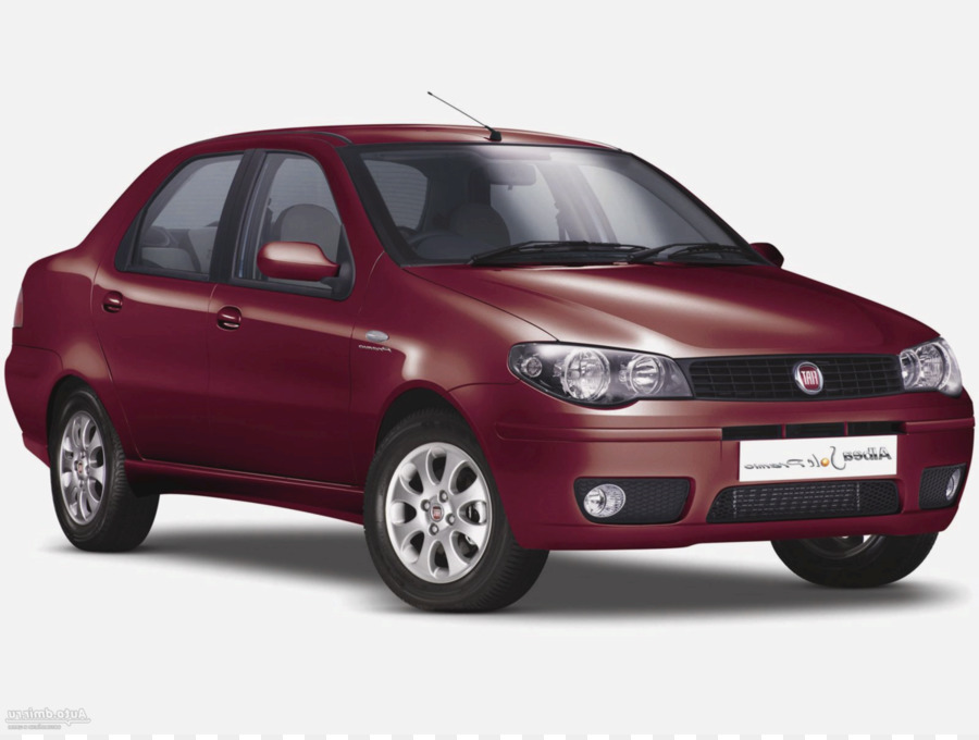 Fiat Albea，Fiat PNG