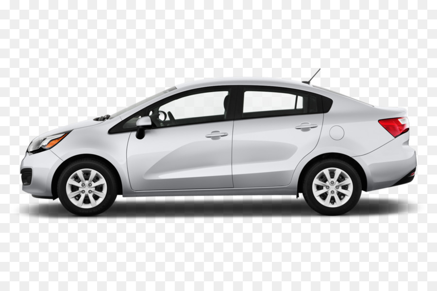 2013 Kia Rio，¿ PNG