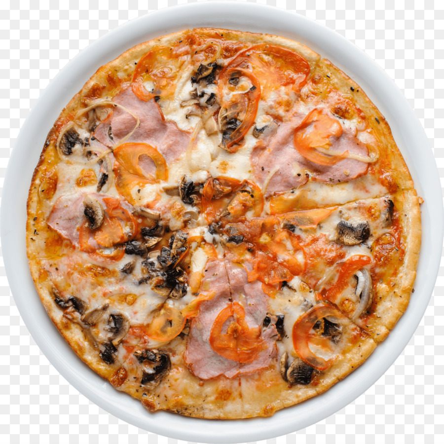 Pizza，Cocina Italiana PNG