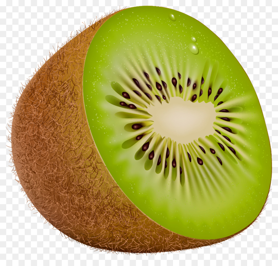 Kiwi，La Fruta PNG