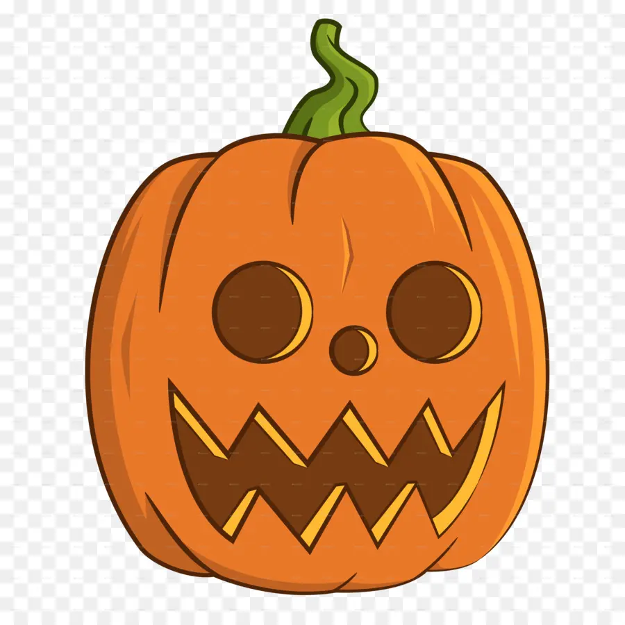 Calabaza，Jack O' Lantern PNG