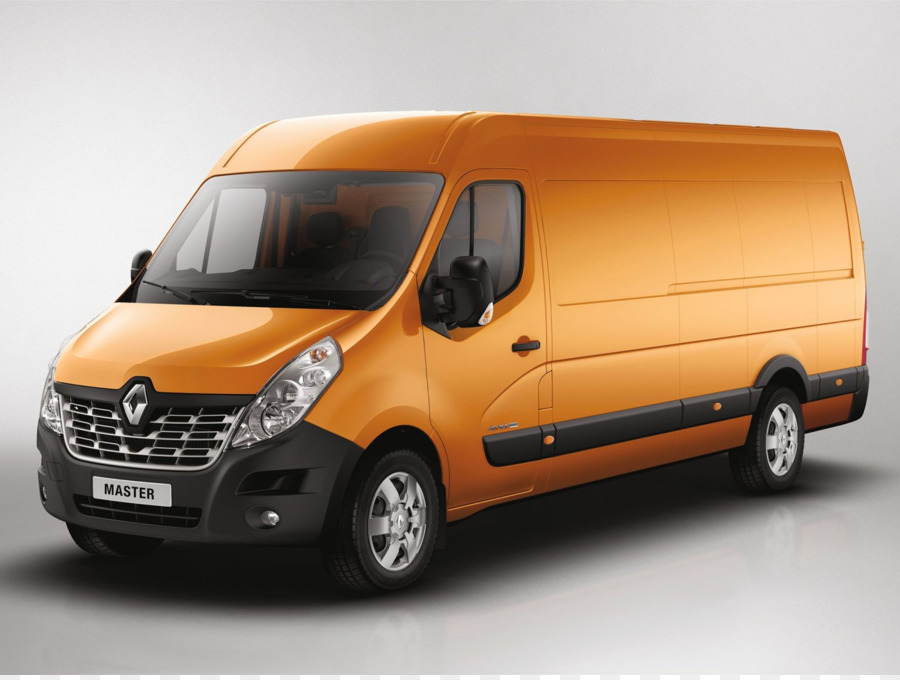 Renault，Van PNG