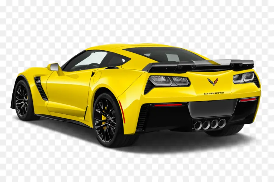 2018 Chevrolet Corvette，2017 Chevrolet Corvette PNG