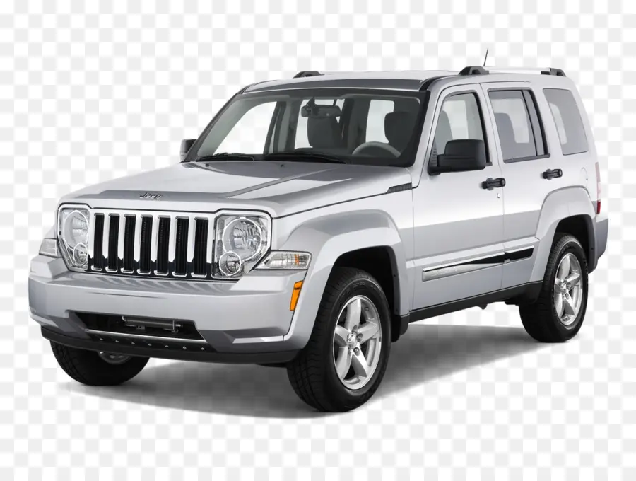 2010 Jeep Liberty，2008 Jeep Liberty PNG