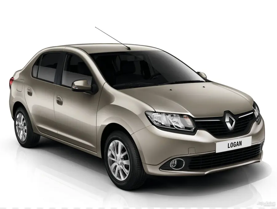 Dacia Logan，Renault PNG