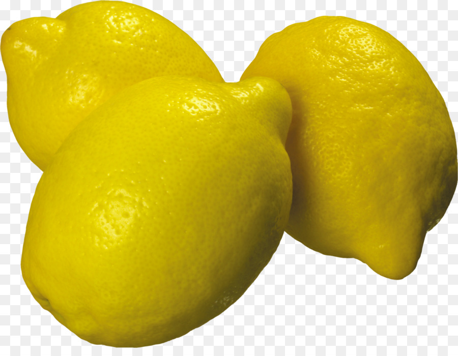 Limón，Citron PNG