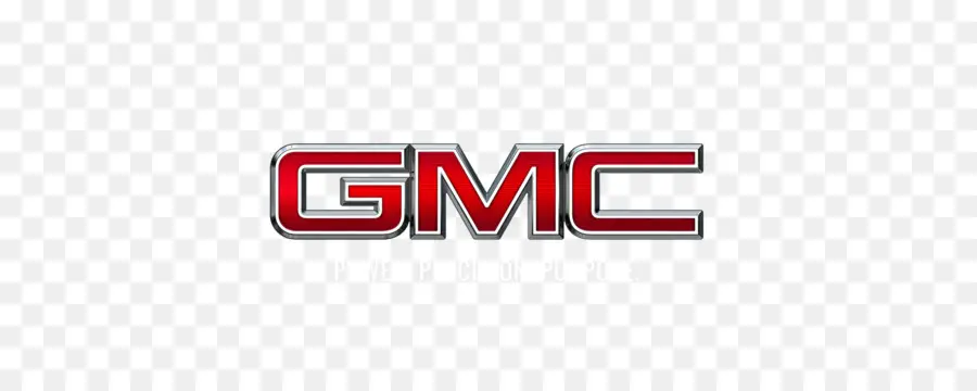 Gmc，Logo PNG