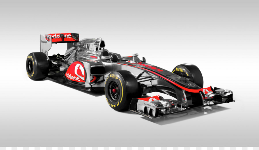 2012 Fia Formula One World Championship，Mclaren Mp427 PNG