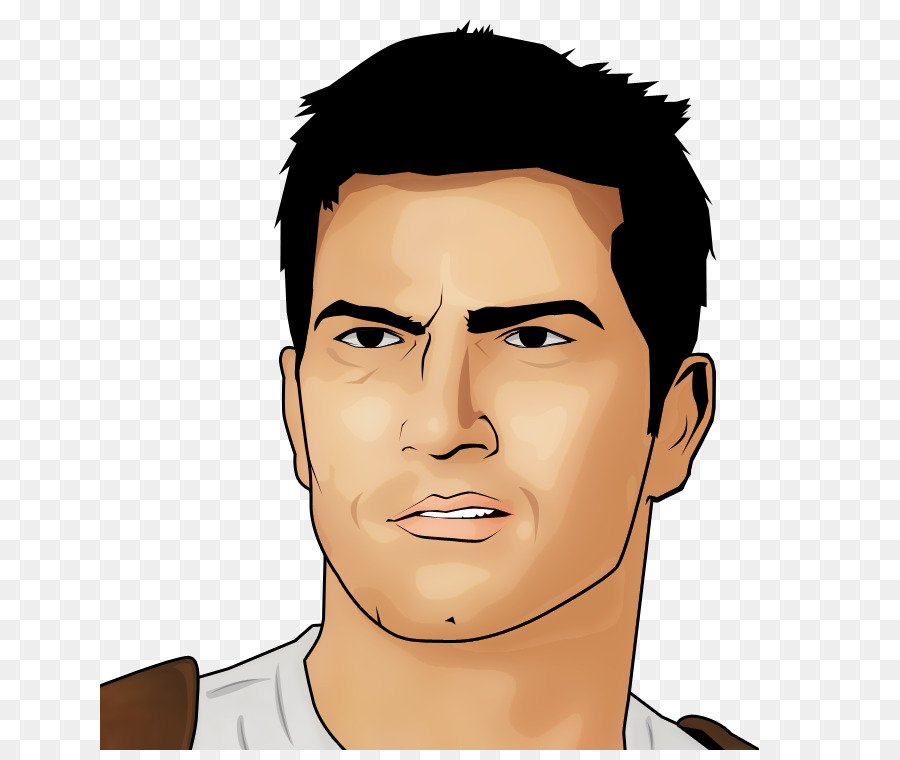 Drake，Nathan Drake PNG