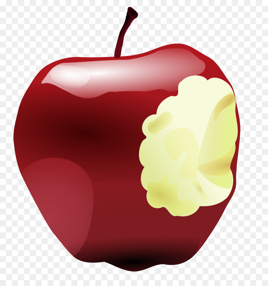 Manzana Roja，Saludable PNG