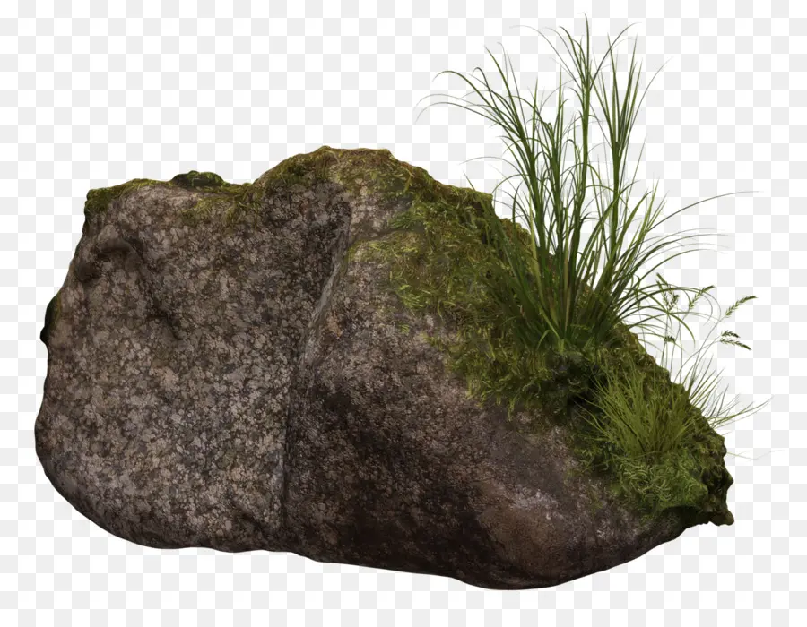 Rock，Boulder PNG