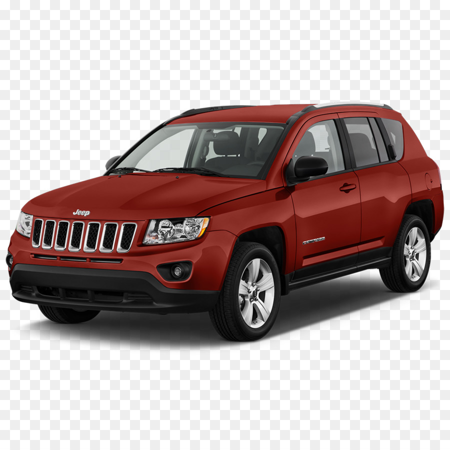 2016 Jeep Compass Latitude，2016 Jeep Compass Sport PNG