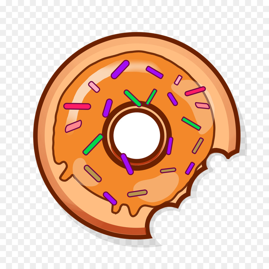 Donuts，Hornear PNG