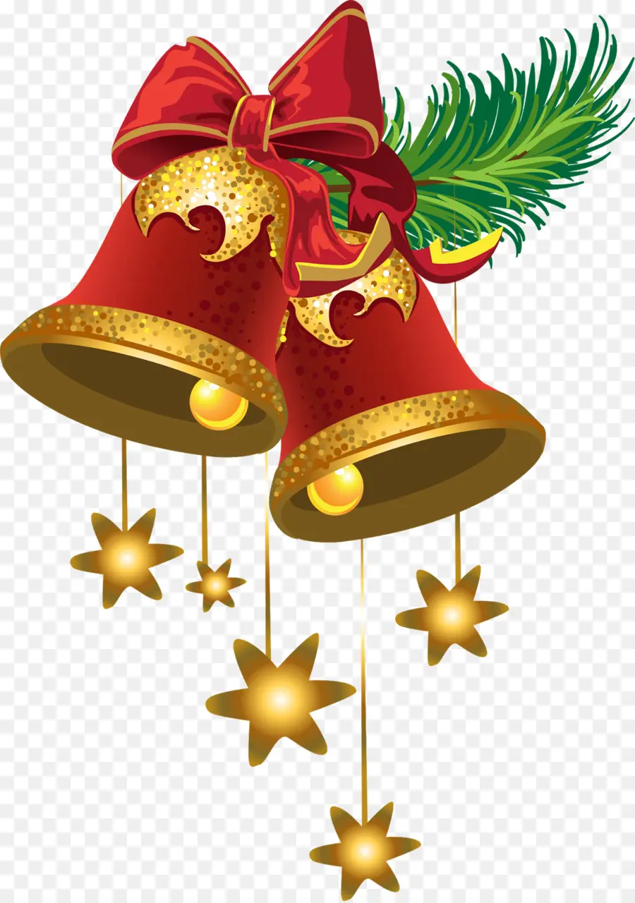 Campanas，Estrellas PNG