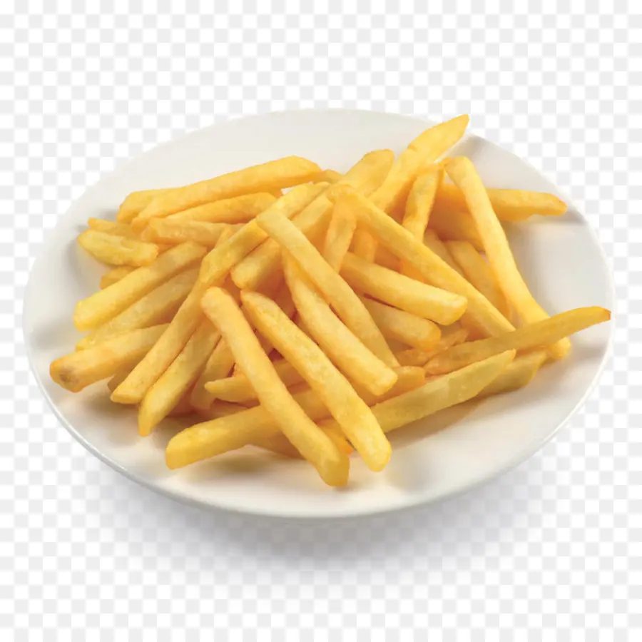 Papas Fritas，Papa PNG