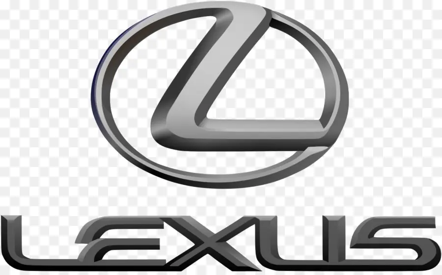 Logotipo De Lexus，Logo PNG