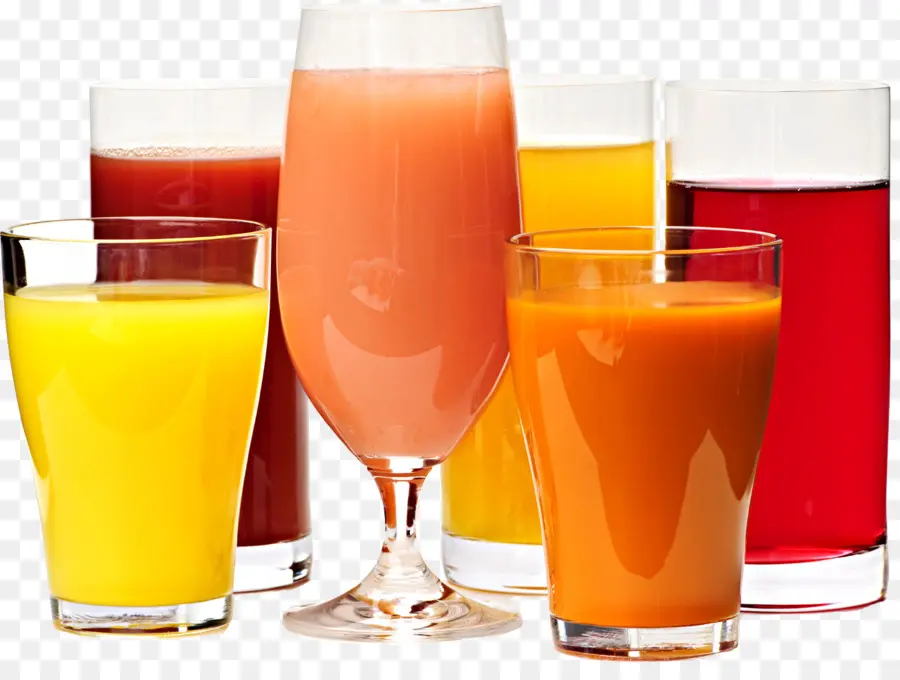 Jugo，Las Bebidas Gaseosas PNG