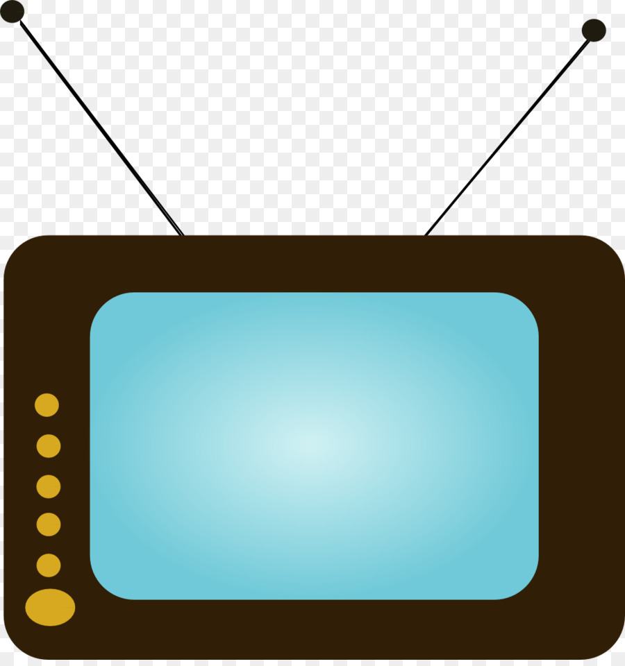 Televisión Negra，Pantalla PNG