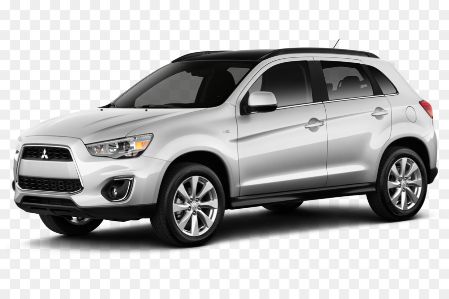 2015 Mitsubishi Outlander Sport，2013 Mitsubishi Outlander Sport PNG