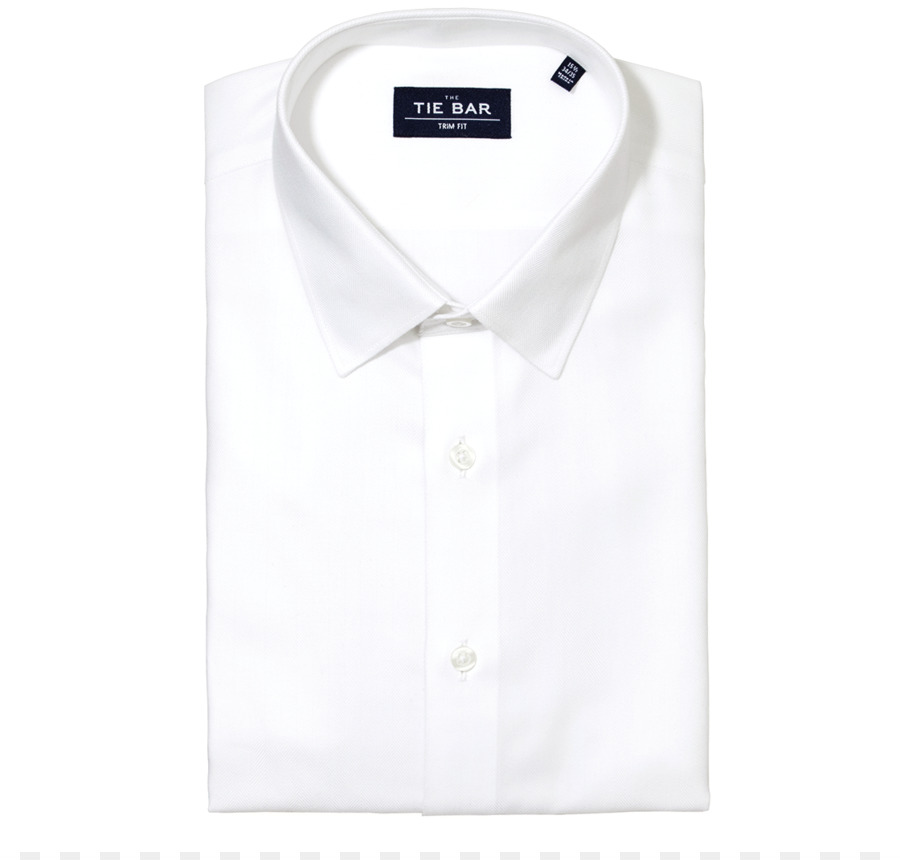 Camisa De Vestir，Collar PNG