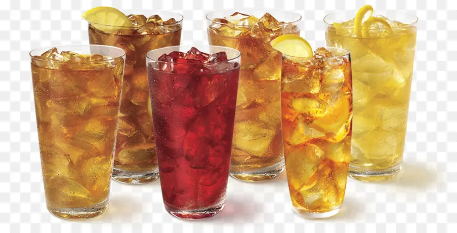 Té，Long Island Iced Tea PNG